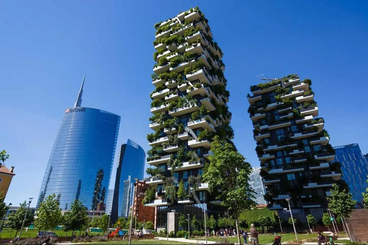 Real Estate Dream B&B Milano Alojamento de Acomodação e Pequeno-almoço