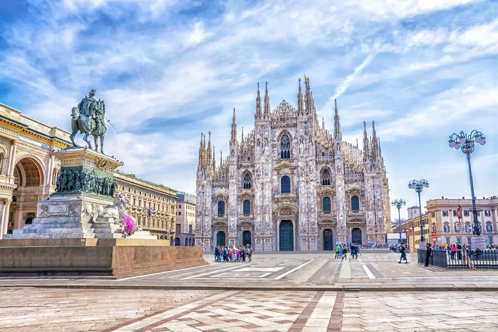 Real Estate Dream B&B Milano Itália