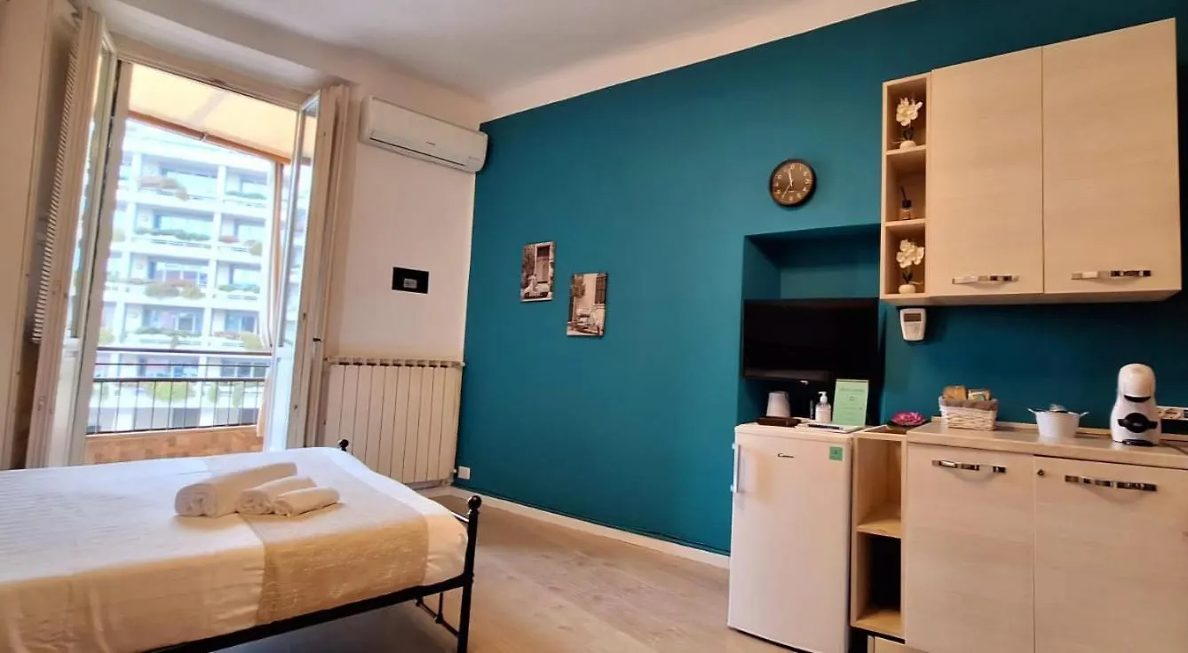 Real Estate Dream B&B Milano