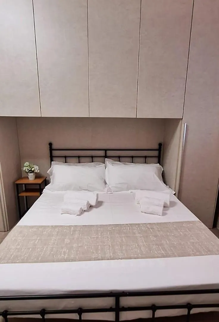 Real Estate Dream B&B Milano Alojamento de Acomodação e Pequeno-almoço