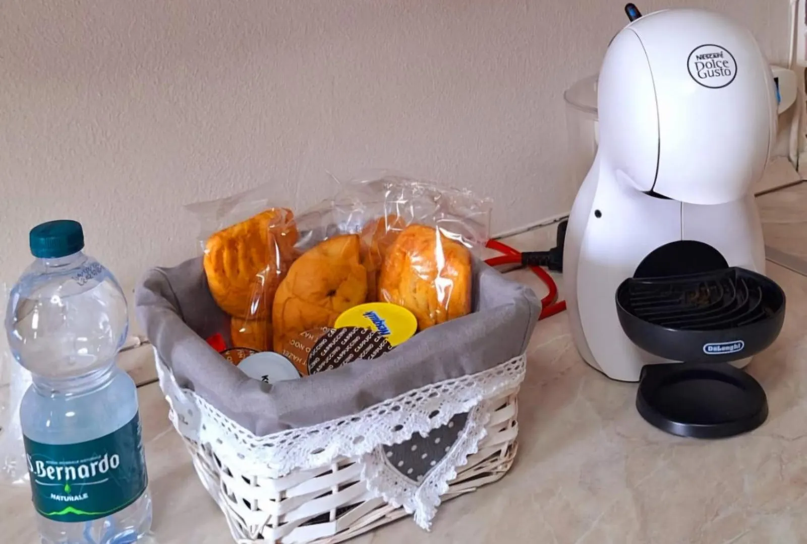 Alojamento de Acomodação e Pequeno-almoço Real Estate Dream B&B Milano