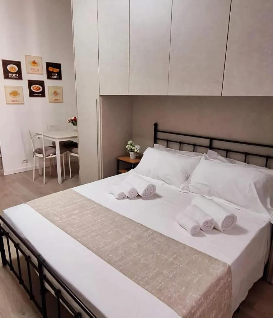 Real Estate Dream B&B Milano